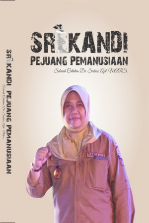 Srikandi Pejuang Pemanusiaan