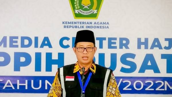 Masih Ada Delapan Jemaah Haji Masih Dirawat di Arab Saudi, Wafat Bertambah Satu
