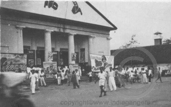 NU Menggelar Acara di Bioskop, Mengapa Tempat ini Dipilih pada Masa Kolonial?