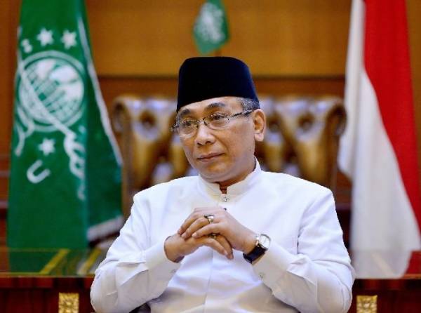 Jelang Pemilu 2024, Begini Himbauan PBNU