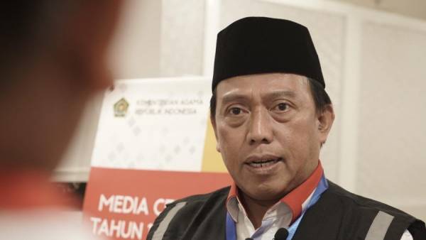 Kloter Terakhir Gelombang I Dijadwalkan Mendarat di Madinah 19 Juni