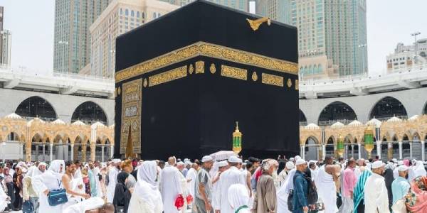 Kemenag Rilis Daftar Jemaah Haji 2022 yang Berhak Berangkat
