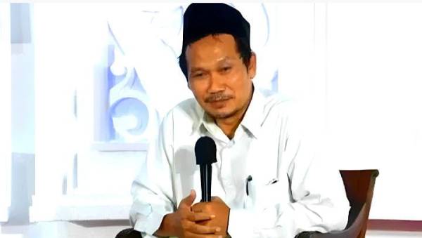 Gus Baha Tekankan Pentingnya Keamanan Sebagai Syarat Wajib Haji