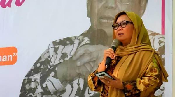 Ketua PBNU Sebut Enam dari Tujuh Agenda Reformasi Belum Terwujud