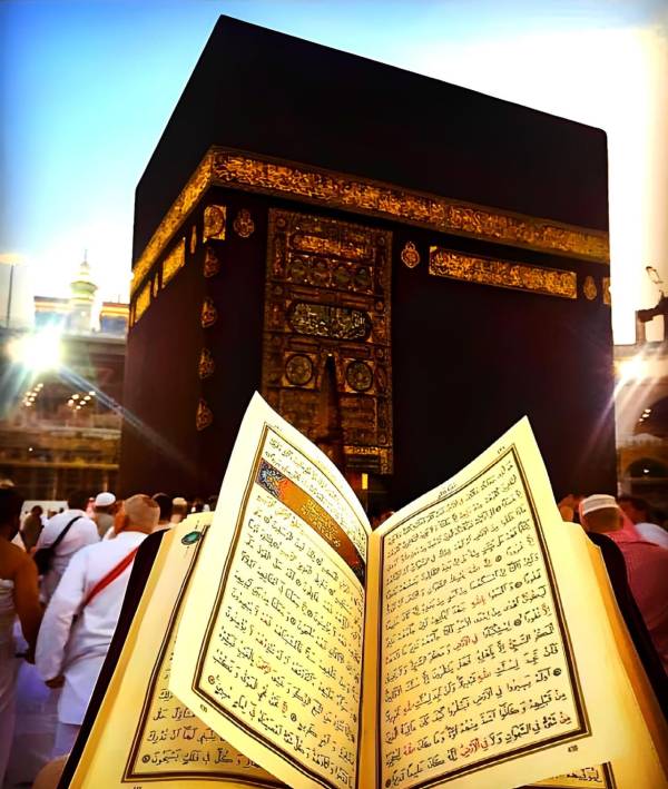 Tujuh Dalil Kuat Kenapa Membaca Al-Qur’an Harus Jadi Rutinitas Harian