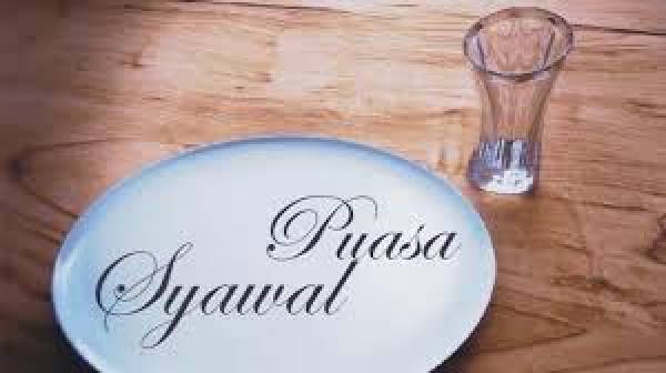 Bolehkah Puasa Syawal Diganti pada Bulan yang Lain?