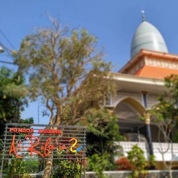 Pondok Pesantren Modern di Jawa Timur