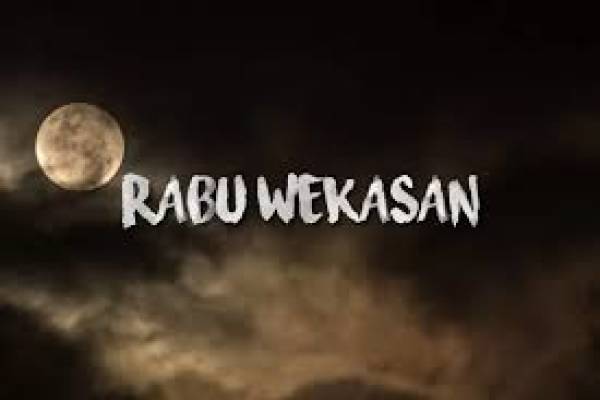 Makna dan Larangan Rebo Wekasan, Tradisi Rabu Terakhir Bulan Safar di Jatim