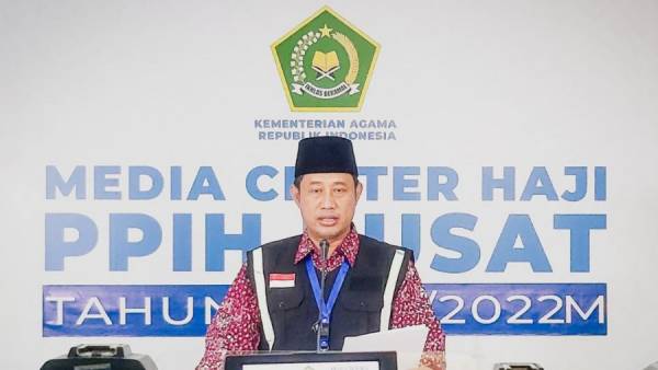 Siapa Jemaah yang Bisa Dibadalhajikan? Begini Penjelasan Kemenag