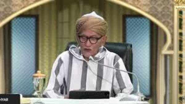Makhluk Ghaib Bisa Bantu saat Seseorang Didera Musibah, Ini Penjelasan Kiai Miftachul Akhyar