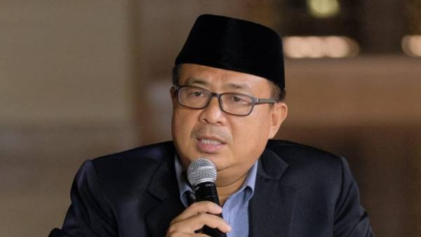 Aturan Masuk Raudhah Terjadwal, Ini Waktu Jemaah Haji Indonesia