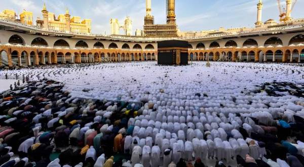 Lima Larangan Penting bagi Jamaah Haji Indonesia di Masjidil Haram, Ini Penjelasan Resminya