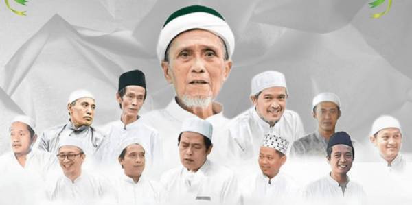 Himpunan Alumni Mambaus Sholihin Surabaya Akan Gelar Halal Bihalal, Besok 17 April 2025