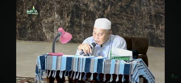 Pahala Majlis Ilmu Setara Haji Mabrur, Benarkah?