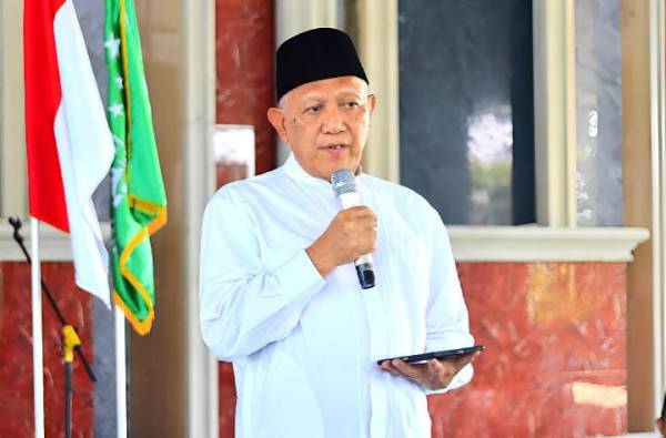 Gus Kikin Dorong Kader NU Manfaatkan Beasiswa 13 Kampus