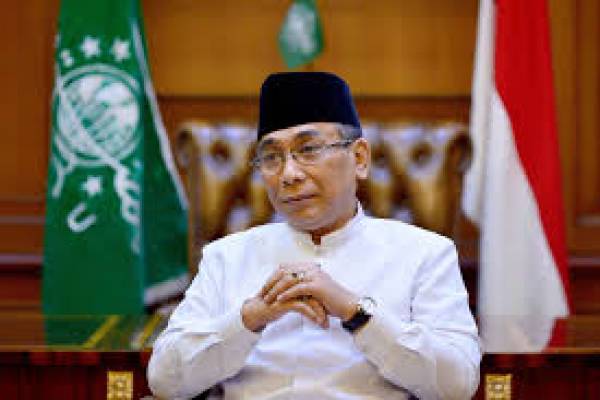 PBNU Larang NU Digunakan di Luar Tujuan Didirikannya