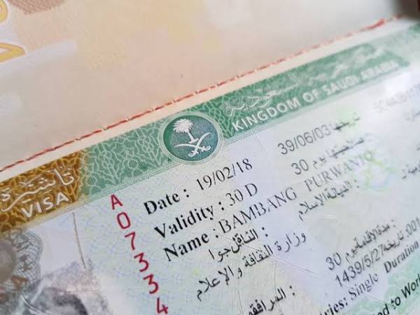 Cek Aturan Baru Masa Berlaku Visa Umrah