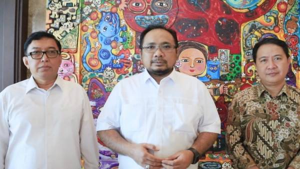 Pesan Menag untuk Jemaah Haji