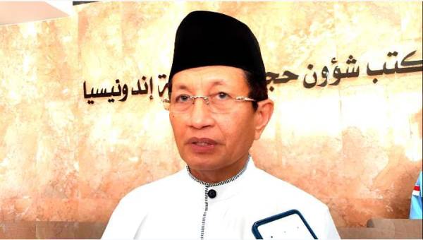 Jangan Paksa Berangkat Haji Tanpa Visa Resmi Imbau Menag