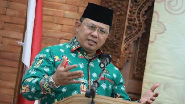 Sisa 2.531 Kuota Jemaah Haji Diisi Cadangan, Chek Ketentuannya