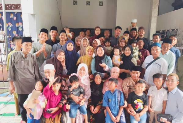 Pertemuan Bani Majid di Sidoarjo, Menyambung Sanad dan Menjalin Silaturahmi