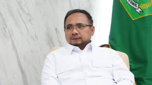 Pendaftaran CPNS Kemenag Dibuka Mulai 1 September 2024, Lulusan Ma'had Aly Bisa Daftar