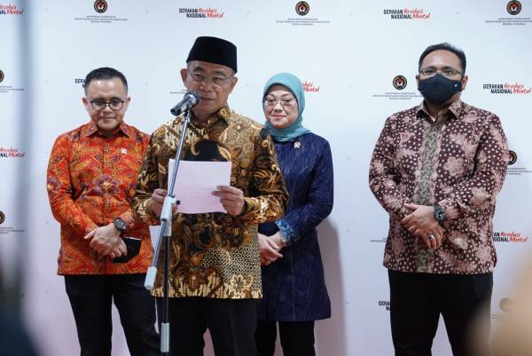 Ini Daftar Hari Libur Nasional dan Cuti Bersama 2023