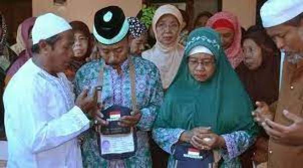 Tradisi Walimatus Safar Haji di Zaman Kolonial