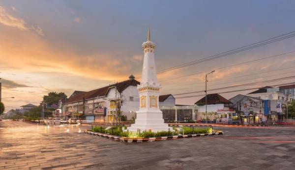 Yogyakarta Itu Istimewa, Ini Alasannya