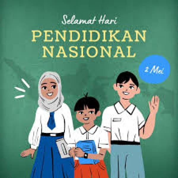 Renungan Hari Pendidikan Nasional, Pendidikan Untuk Siapa?