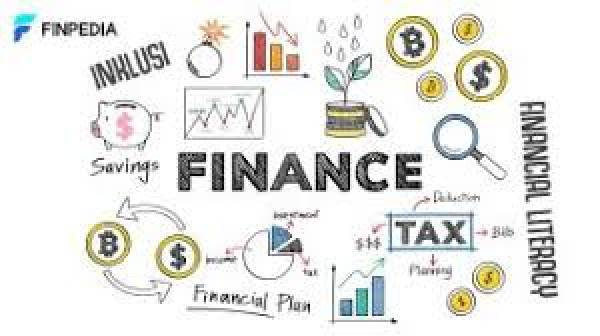 Literasi Keuangan Masyarakat Meningkat, Kesejahteraan Finansial Semakin Merata?