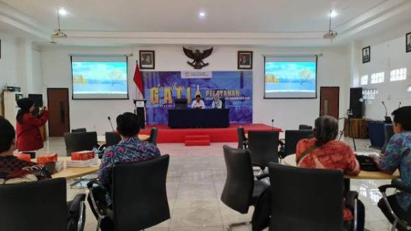 Peran Ayah dalam Keluarga Diperkuat Lewat GATI dan Pelayanan Vasektomi