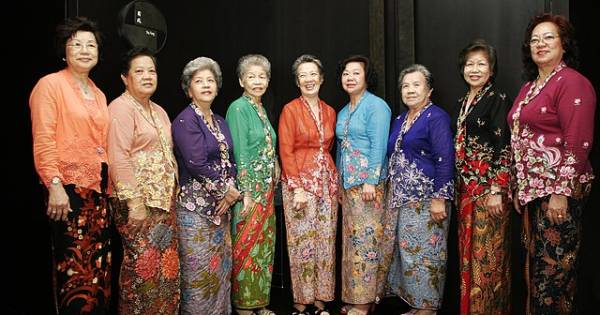 Perjuangan Kebaya dan Dangdut Jadi Warisan Budaya UNESCO