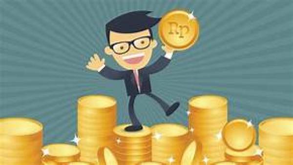 Mengapa Jadi Karyawan Tidak Akan Kaya?