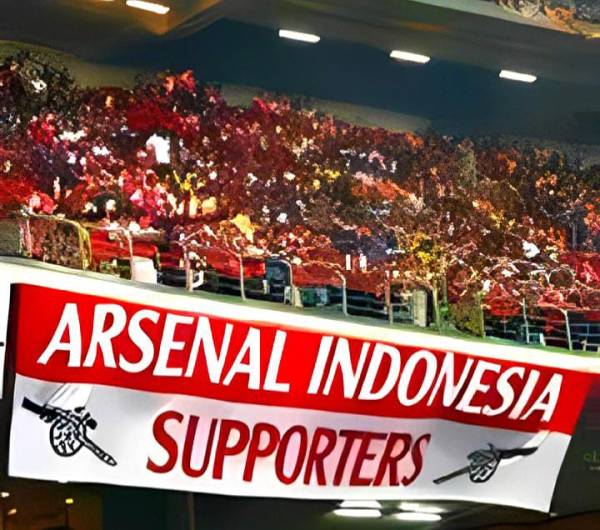 Suporter Arsenal Waspada, Cedera Saka Bikin Cemas tapi Arteta Beri Kabar Lega
