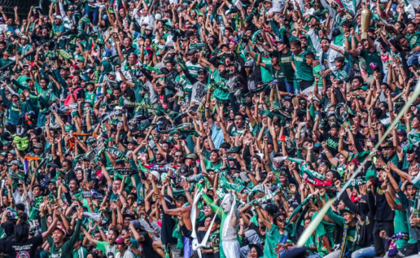 Bonek Minta Semua Pihak Belajar dari Tragedi, Soal Derbi di Kanjuruhan Disikapi Bijak