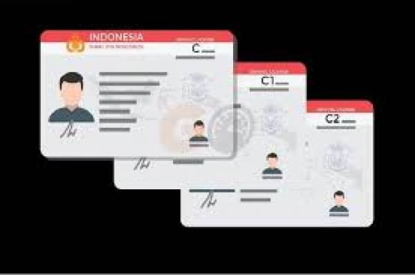 Syarat Usia Bikin SIM Bukan 17 Tahun Lagi Tapi....