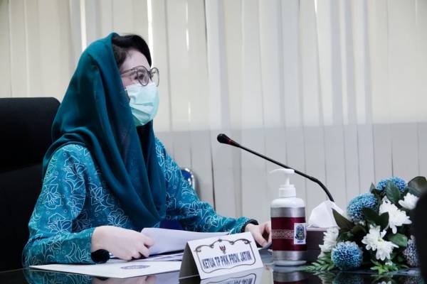 Arumi: Di Masa Pandemi Angka Stunting di Jatim Mengalami Penurunan