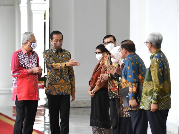 MoU Indonesia – Malaysia untuk Berikan Perlindungan Maksimal Bagi Pekerja Migran Indonesia