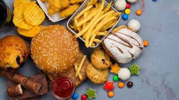 Tujuh Makanan Ini Dilarang untuk Pengidap Kolesterol Tinggi