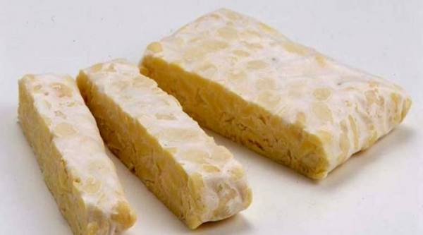 Ini Manfaat Makan Satu Potong Tempe Sehari