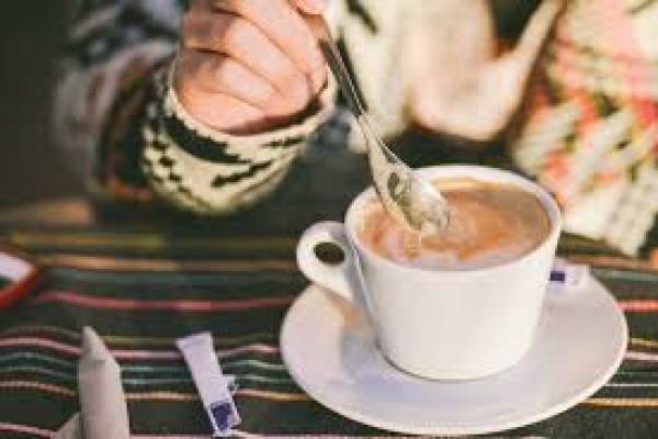 Lebih Nikmat Kopi yang Diracik Pakai Garam Daripada Gula