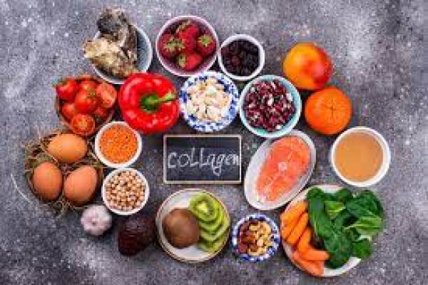 Bagus untuk Kulit, Ini Makanan Mengandung Kolagen
