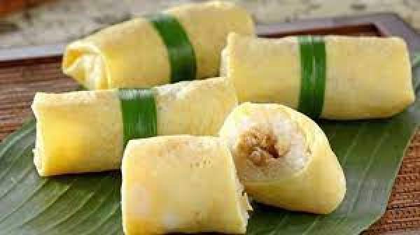 Filosofi Lemper dan Semar Mendem