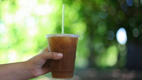 Uniknya Sebutan Es Teh Manis di Tiap Daerah Indonesia