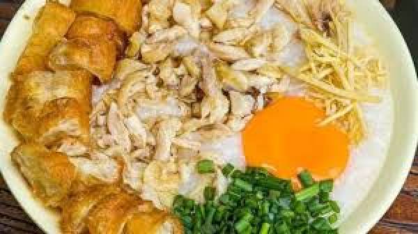 Benarkah Makan Bubur Bisa Turunkan Berat Badan?