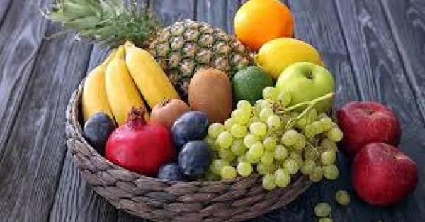 Redam Kolesterol Naik dengan Lima Buah Ini