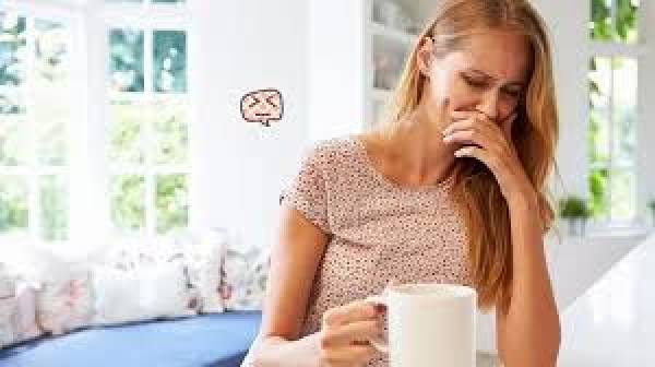 Mual Usai Minum Kopi? Ini Sebabnya