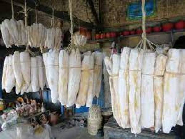 Peuyeum, Si Manis dari Bandung