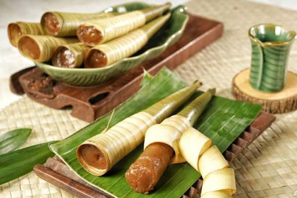 Mengenal Kue Clorot, Jajanan Khas Purworejo yang Unik dan Lezat